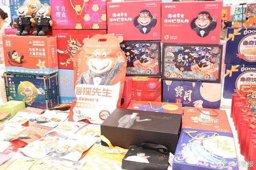 嘉興禮品展即將啟幕,筆海弄潮引領(lǐng)行業(yè)新風(fēng)尚