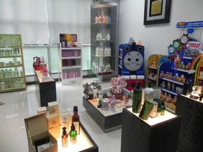 幸福水口 走進企業(yè)關(guān)愛企業(yè)系列活動開啟